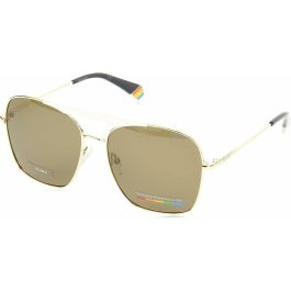 Gafas de Sol Mujer Polaroid PLD-6201-S-X-YYHF9SP ø 59 mm Precio: 40.79000024. SKU: B1DWCWDLFB