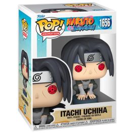 Figura POP Naruto Shippuden Itachi Uchiha Precio: 16.89000038. SKU: B16E98CF8B