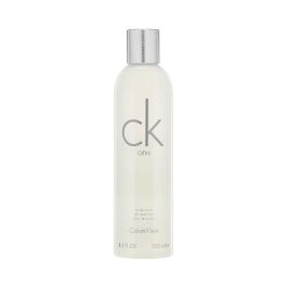 Ck One Body Wash 250 mL Precio: 14.49999991. SKU: S0520587