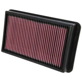 Filtro de aire K&N 33-2987 Precio: 102.50000024. SKU: B1636Q9R3B