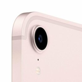 iPad Mini 8.3 2021 WiFi Cell/ A15 Bionic/ 64GB/ 5G/ Rosa - MLX43TY/A iPad Mini 8.3 2021 WiFi Cell/ A15 Bionic/ 64GB/ 5G/ Rosa - MLX43TY/A