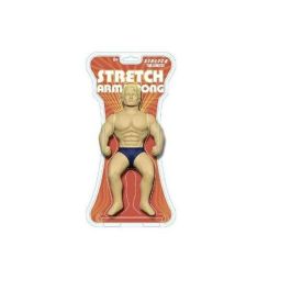 Stretch Armstrong Figura estirable Clásico 25 cm Precio: 32.49999984. SKU: B19HQNXCVC