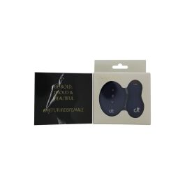 Huevo Masturbador Dream Toys Goddess Collection Azul Huevo Masturbador Dream Toys Goddess Collection Azul