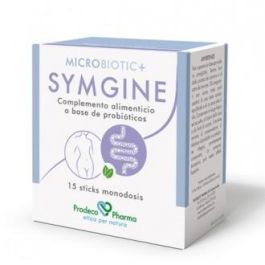 Microbiotic + Symgine 730Mg 15 Sticks Precio: 18.59. SKU: B1CMNFHGFQ