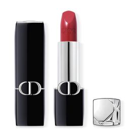 Dior Rouge dior barra de labios 525 cherie satin 30 ml Precio: 45.69000051. SKU: B199CXY63R