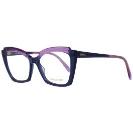 Montura de Gafas Mujer Emilio Pucci EP5160 55087 Montura de Gafas Mujer Emilio Pucci EP5160 55087 Precio: 95.5000002. SKU: B1JBCJ6NBN