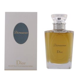 Dior Dioressence Eau de Toilette - Colonia vaporizador para mujer 100 ml, Familia Olfativa Chipre Precio: 124.50000002. SKU: SLC-56087