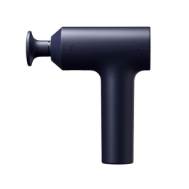 Xiaomi Pistola Masaje Muscular 2 Negro 25kg Fuerza 10mm Amplitud 3 Modos Frecuencia Masajeador Corporal Precio: 94.68999958. SKU: B14AKGJSYS