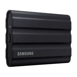 Samsung T7 Shield 2TB Portable USB 3.2 Gen2 SSD Externo Negro Precio: 210.95000003. SKU: S8103095