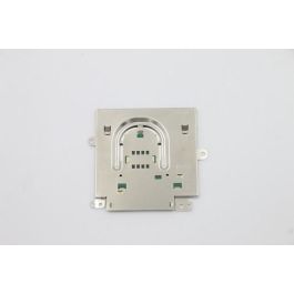 Lenovo FRU CS21 Lector de Tarjetas Inteligentes ISO 7816 EMV para seguridad ThinkPad, compatible T14 Gen 4, P16v Gen 1, X13 Gen 4. Lenovo FRU CS21 Lector de Tarjetas Inteligentes ISO 7816 EMV para seguridad ThinkPad, compatible T14 Gen 4, P16v Gen 1, X13 Gen 4.