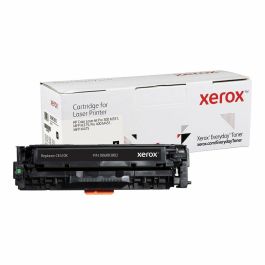 Cartucho de Tinta Original Xerox 006R03802 Negro Precio: 38.50000022. SKU: S8420058