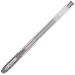 Uniball Rollerball Signo Noble Metal Um-120Nm 0.8 mm Plata Caja 12 Ud Precio: 13.50000025. SKU: S8419323
