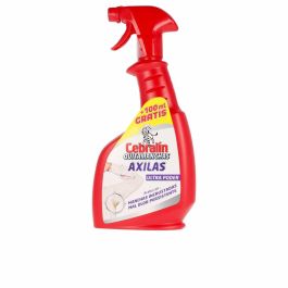 Cebralin Quitamanchas Axilas Elimina Olores Antimanchas 300 ml Precio: 3.95000023. SKU: S0595053