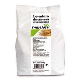 MENSAN Levadura de Cerveza Desamargada en Escamas 150g, Rica en Proteínas y Aminoácidos Esenciales para Dieta Equilibrada Precio: 5.5. SKU: B1AGTSLE3H