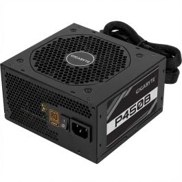 Gigabyte P450B 450W 80 PLUS Bronze ATX Fuente de Alimentación para PC Precio: 56.50000015. SKU: S5604633