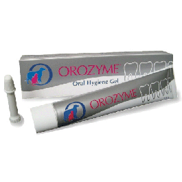 Orozyme Gel Dentifrico Enzimatico para Perros y Gatos, 70 gr Precio: 18.69000001. SKU: B183HMC8LA