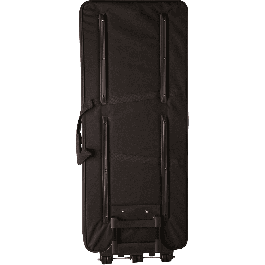 Gator GK-88 Funda para Teclado de 88 Teclas Slim Negro Nailon Ruedas