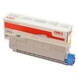OKI Toner-C612-Yellow C600 OKI Toner-C612-Yellow C600 Precio: 246.49999968. SKU: S8414204