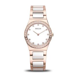 Reloj Mujer Bering 32430-761 (Ø 30 mm) Reloj Mujer Bering 32430-761 (Ø 30 mm) Precio: 108.49999941. SKU: B12X8PJM6X