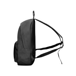 Cartera Liderpapel Mochila Color Negro 400x125x300 mm