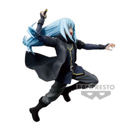 Figura Banpresto That Time I Got Figura Banpresto That Time I Got