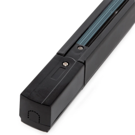 Carril Trifásico Focos de LED Negro 2M HO-LM3220 Precio: 28.58999979. SKU: B1JB3GA8C7