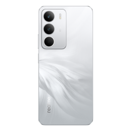 Realme 631011005929 C71 Smartphone Unisoc T7250 6.7" 120Hz 8GB RAM 256GB Almacenamiento Triple Cámara 6000mAh Batería Blanco NFC Realme 631011005929 C71 Smartphone Unisoc T7250 6.7" 120Hz 8GB RAM 256GB Almacenamiento Triple Cámara 6000mAh Batería Blanco NFC