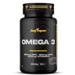 Fish Oil Omega 3 90 Caps Fish Oil Omega 3 90 Caps Precio: 12.7900003. SKU: B1EZZBTASK