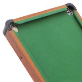 Billarplegable152x78x76 cm Billarplegable152x78x76 cm
