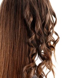 DCook Rizador de Pelo Gallery 25W