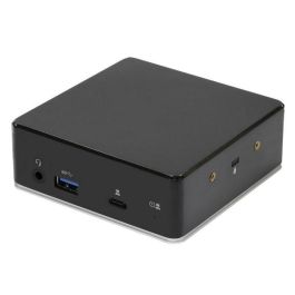 eSTUFF Dual Full-HD USB-C Hybrid Docking Station Precio: 191.50000023. SKU: B1DR5P6QCA