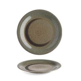 LANGENTHAL Plato Llano ETNA 24 cm para Vajilla, Diámetro 24 cm x Alto 3.3 cm (Set de 6) Precio: 11.79000042. SKU: B1CFX5JFTC