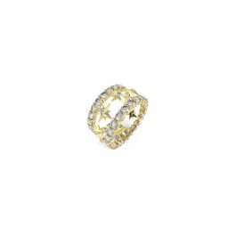 Anillo Mujer Guess JUBR03320JWYG54 (14)