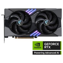 MSI RTX 5060 Ti 16GB GDDR7 Tarjeta Gráfica Gaming OC Precio: 775.50000011. SKU: B1HXG4MLWF