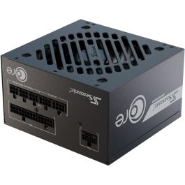 Seasonic SRP-CGX751-A5A32SF Fuente Alimentación 750W 80 PLUS Gold ATX 3.1 Modular para PC