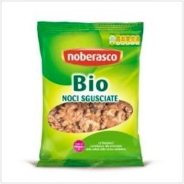 NOBERASCO Nueces Sin Cáscara Bio 80g Fuente Vitamina E Omega 3 y 6 Crujientes y Sabrosas Precio: 4.4999999. SKU: B18MQKPRZA