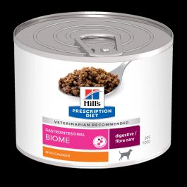 Hill's Hpd Canine Gastrointestinal Biome 12 latas de 370 gr Precio: 57.7900004. SKU: B12ZB45P65