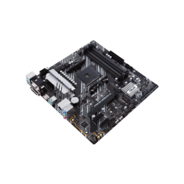 ASUS Prime B550M-A/CSM AMD B550 Zócalo AM4 micro ATX ASUS Prime B550M-A/CSM AMD B550 Zócalo AM4 micro ATX