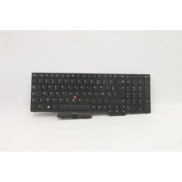 Lenovo Keyboard for ThinkPad L15 Gen 2 (20X3, 20X4) Lenovo Keyboard for ThinkPad L15 Gen 2 (20X3, 20X4)