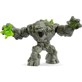 SCHLEICH - Figurita 70141 Monstruo de piedra SCHLEICH - Figurita 70141 Monstruo de piedra