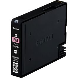 Canon PIXMA/PRO-1 Cartucho Foto Magenta PGI-29PM Precio: 17.95000031. SKU: B1K4D3WWZJ