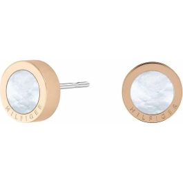 Pendientes Mujer Tommy Hilfiger Acero Inoxidable 2 cm Pendientes Mujer Tommy Hilfiger Acero Inoxidable 2 cm Precio: 45.78999975. SKU: B1DZTMNFYK