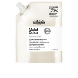 L'Oréal Professionnel Paris METAL DETOX Champú para Cabello dañado Recarga 500 ml Precio: 27.50000033. SKU: B13FC5WLQ7