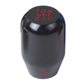 Pomo de la Palanca de Cambio OCCPOM004 Aluminio Precio: 13.89999963. SKU: B1CJ48LC47