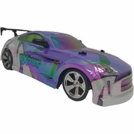 Silverlit SIL3700224540760 Coche Teledirigido SHINY FLASH 2.4 GHz Escala 1:14