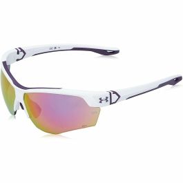 Gafas de Sol Hombre Under Armour UA-YARD-DUAL-NIC Precio: 58.68999972. SKU: B14ZVAX3T7