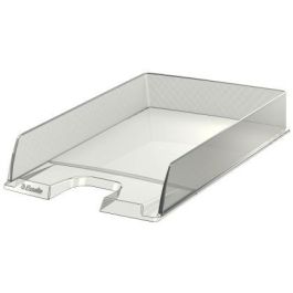 Bandeja clasificatoria Esselte Europost Poliestireno A4 Transparente 10 Unidades Precio: 34.89000031. SKU: S8424398