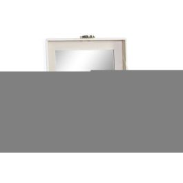 Joyero Glam DKD Home Decor Marfil 13 x 8.5 x 17 cm Precio: 19.49999942. SKU: B17JSBZSQG