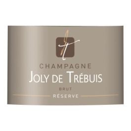 Champán Joly de Trébuis x1