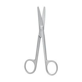 Covetrus Tijeras Mayo Curva 14 cm - Hojas biseladas para cortar pieles y tejidos gruesos Precio: 26.59000047. SKU: B12MPY2BBY